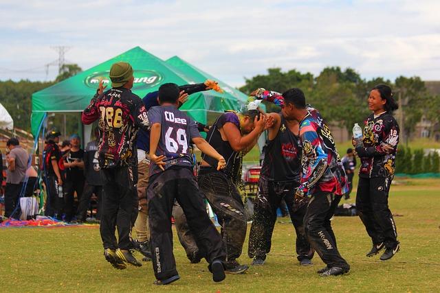 没有让比赛 没有让比赛